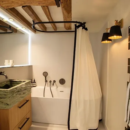 Luxueux Appartement, Avec Terrasse Vue Champs-elysees Apartment Paris